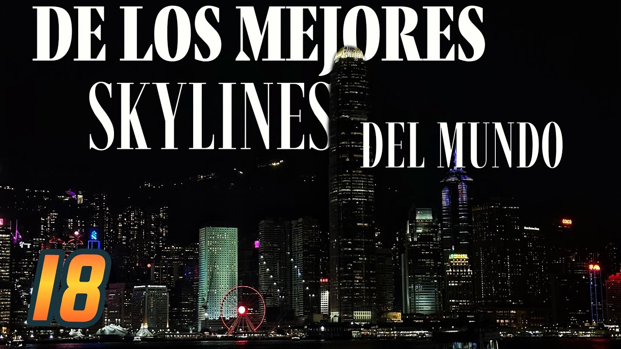 🇭🇰 ¿ESTO ES HONG KONG? Bienvenidos al CONTRASTE más FUERTE de nuestro viaje