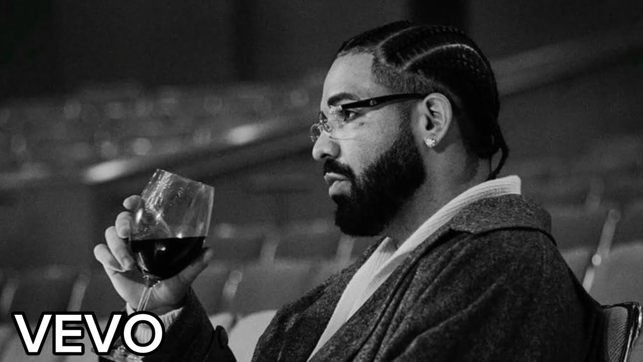 Drake — Antisocial (Official Music Video)