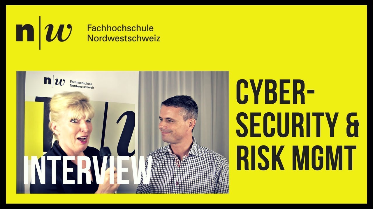 Cybersecurity: Chancen  & Gefahren der k&uuml;nstlichen Intelligenz &ndash; Interview mit Rainer Kessler