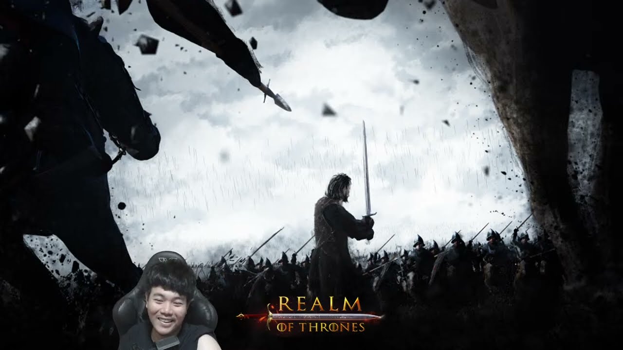 King Duncan | EP.2 จากชาวนา สู่ราชาคิงส์แลนดิ้ง !! Mount&Blade: Warband