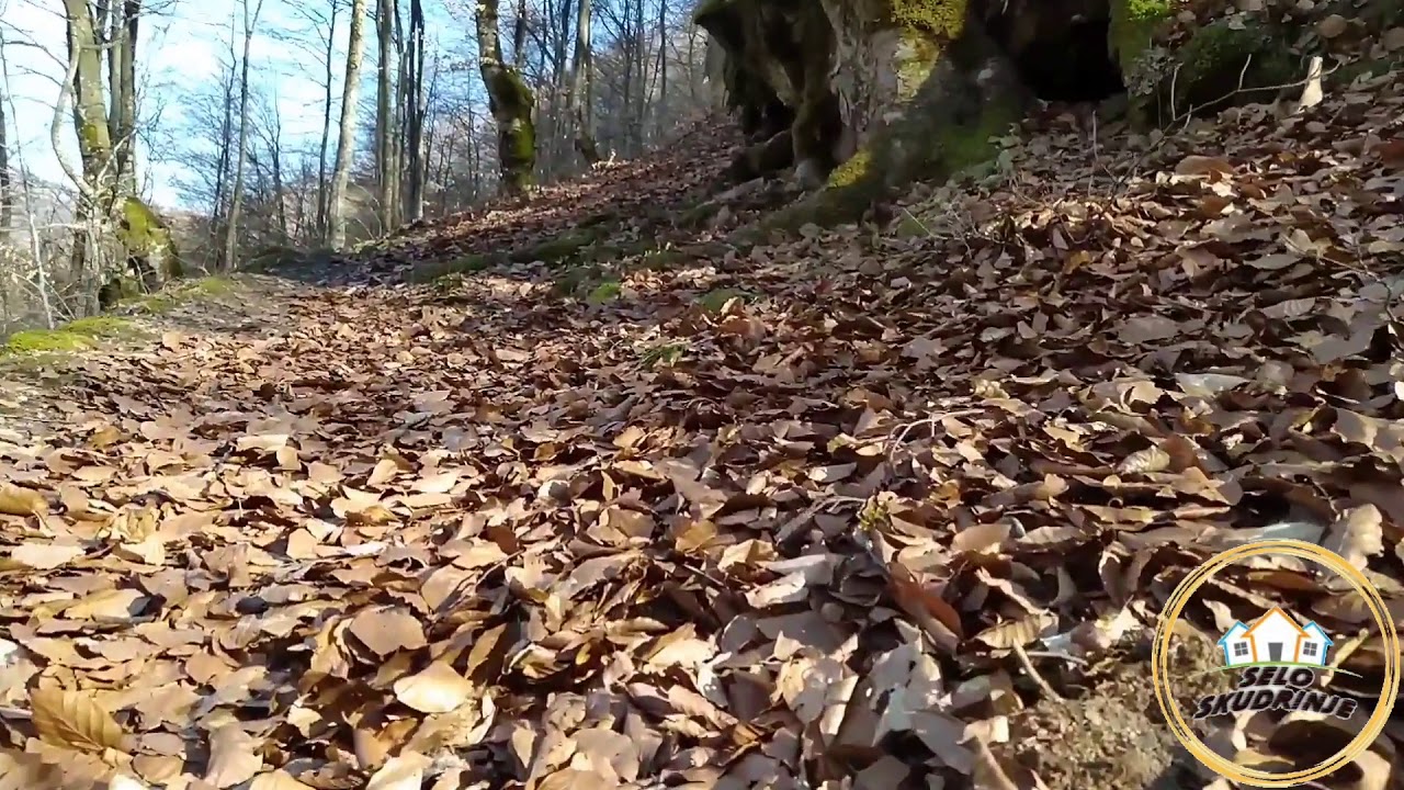 Skudrinje