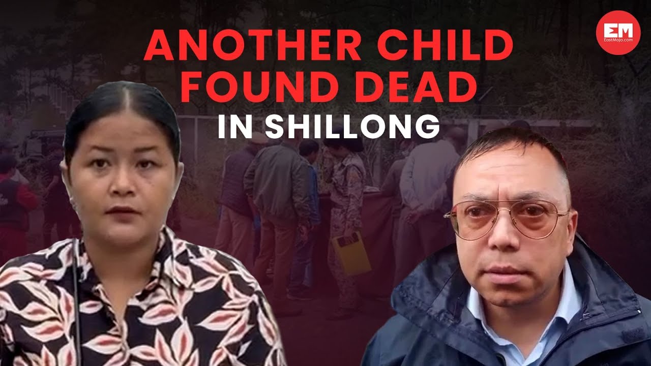 Another homicide in Meghalaya&rsquo;s Shillong, 7-year-old from Nongrah found dead