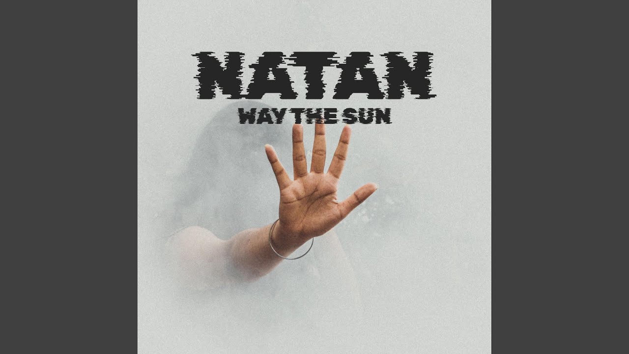 Way the sun