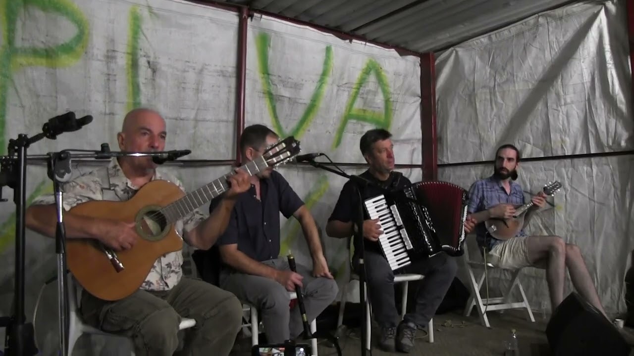 FESTA  A  PIANADELLE    STATALE  45   
