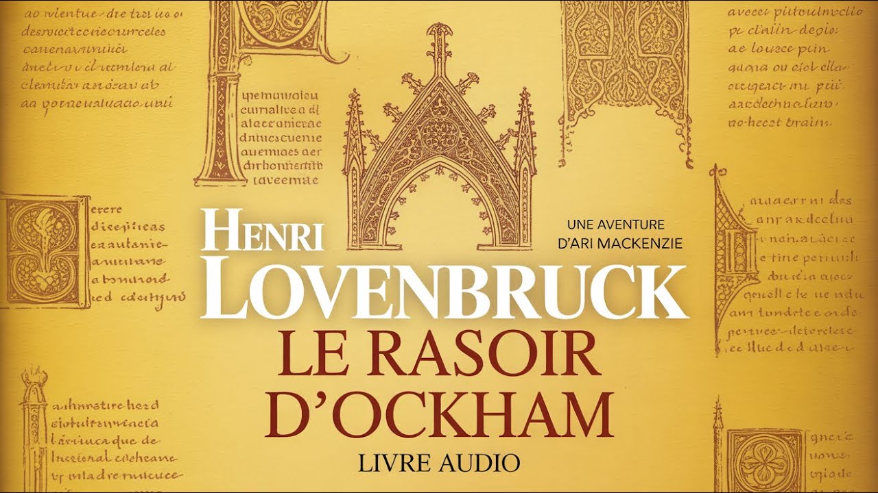 Un mystère médiéval menace de réveiller d'anciens secrets à Ockham Partie 1