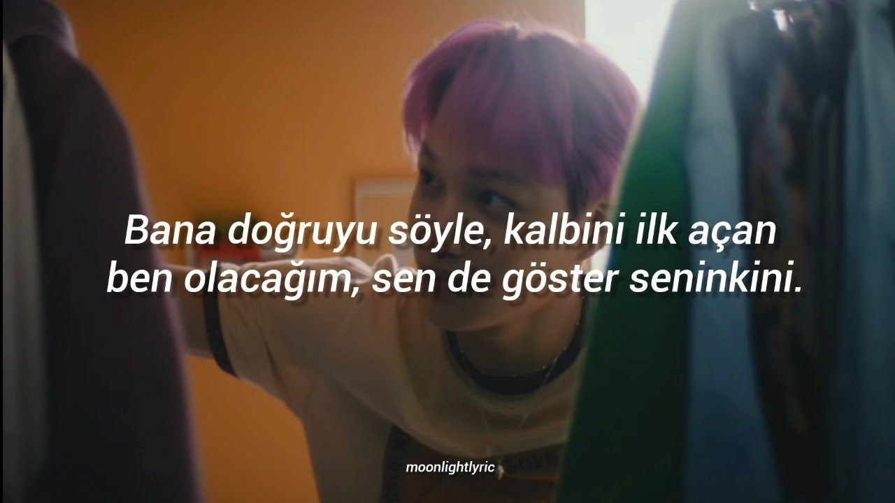 EXO - Hear Me Out (Türkçe Çeviri)