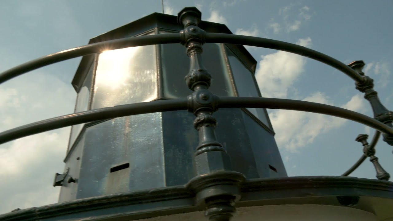 Historic Tarrytown Lighthouse, Sleepy Hollow, NY