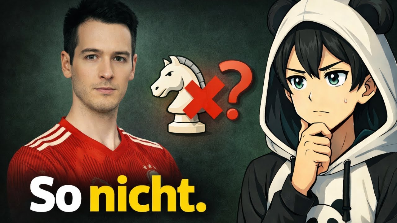 Das enttäuschendste Trainer-Video seit Langem / Train the Trainer