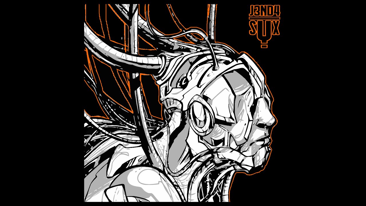 J3ND4 - SyX (preview)