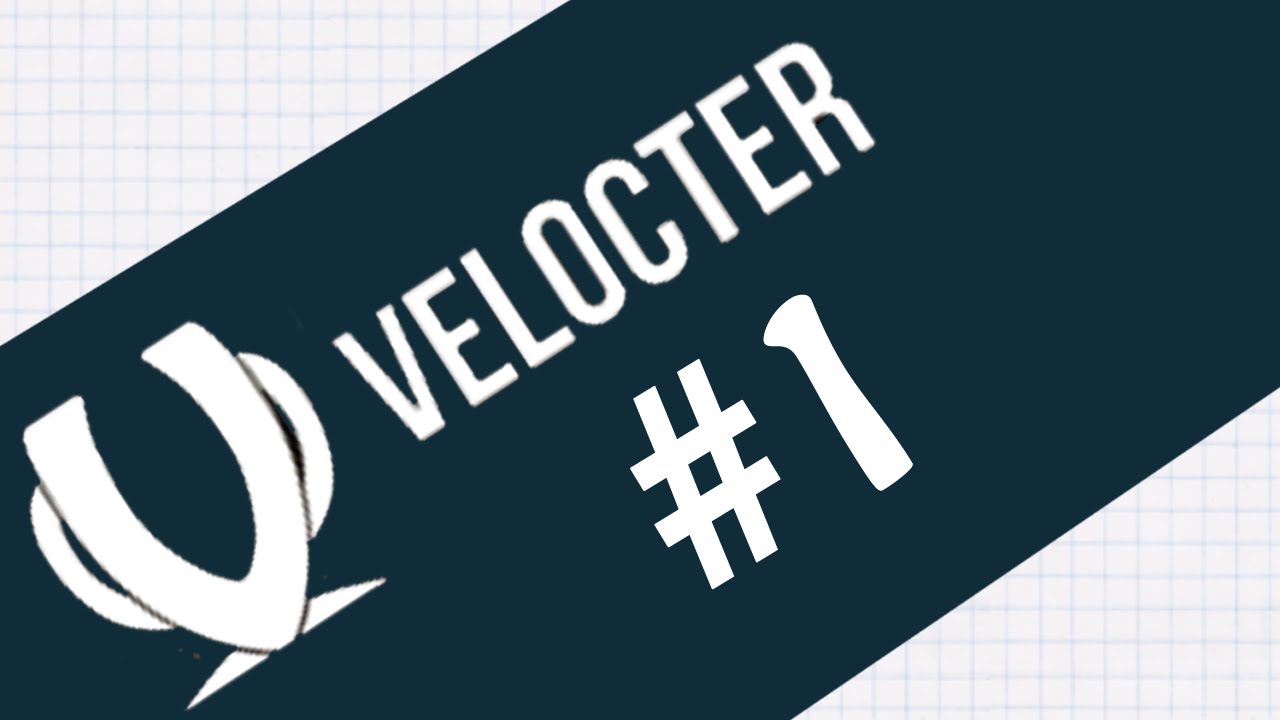Liga Velocter| #3 Adziok