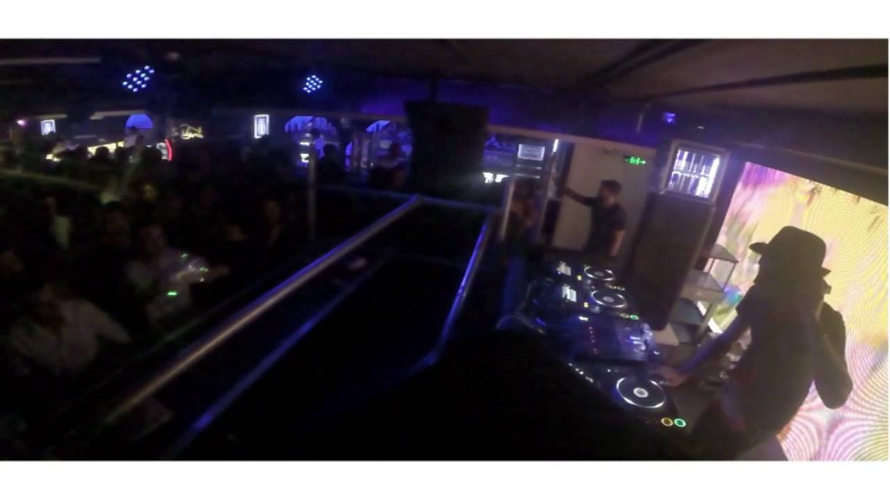 Danny Howells @ De.Con.Struct's Opening Party