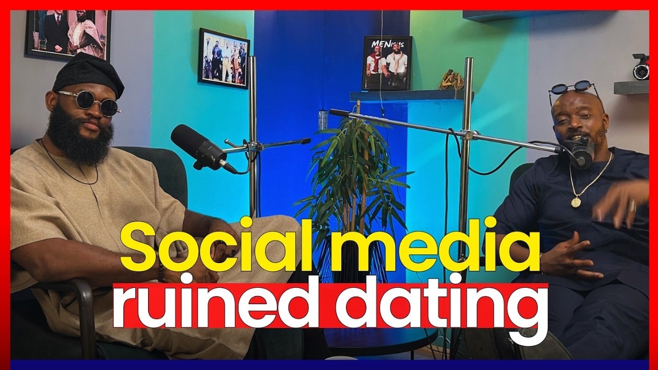 Dating in Your 20s vs 30s...Does your taste change?  | Menisms Ep. 114