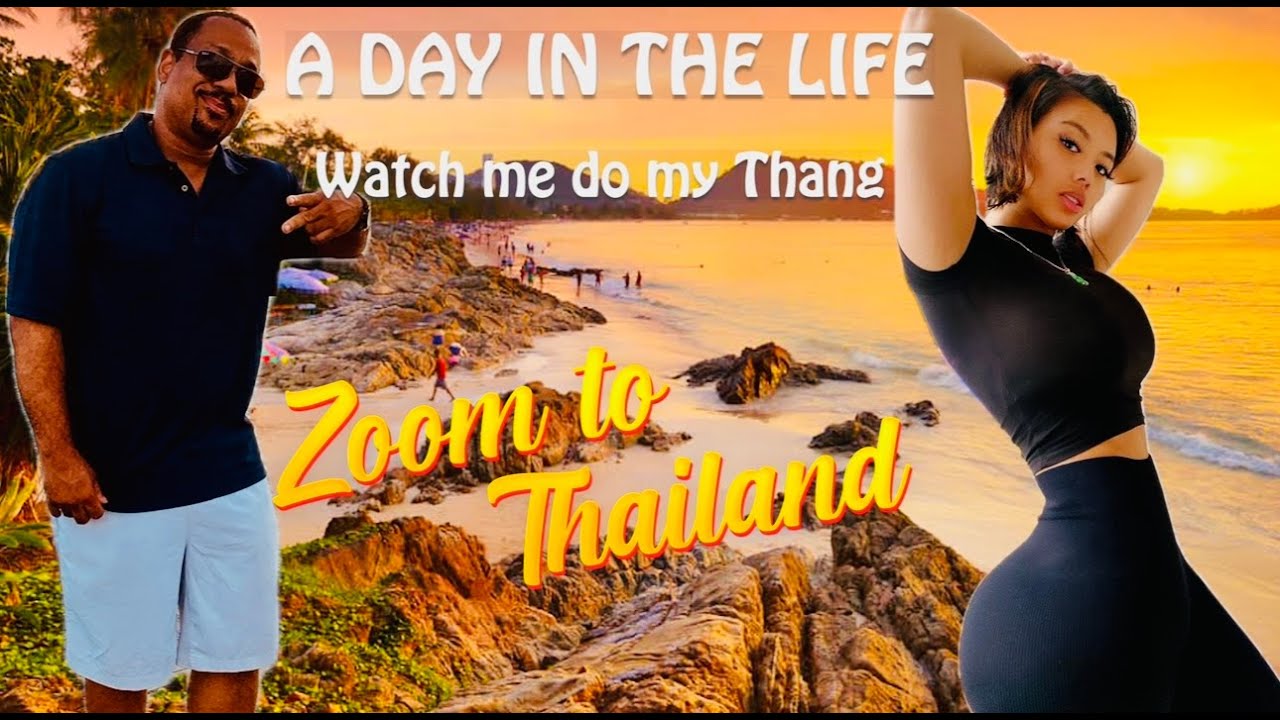 A Day in the Life: WE GOIN IN!!