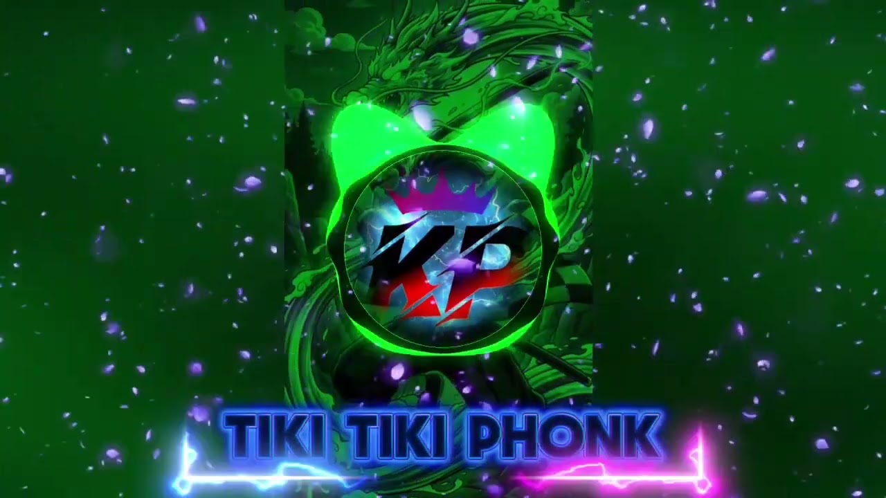 //TIKI TIKI PHONK// Insane phonk #avee_player #aveeplayerlegend #avee_beats 