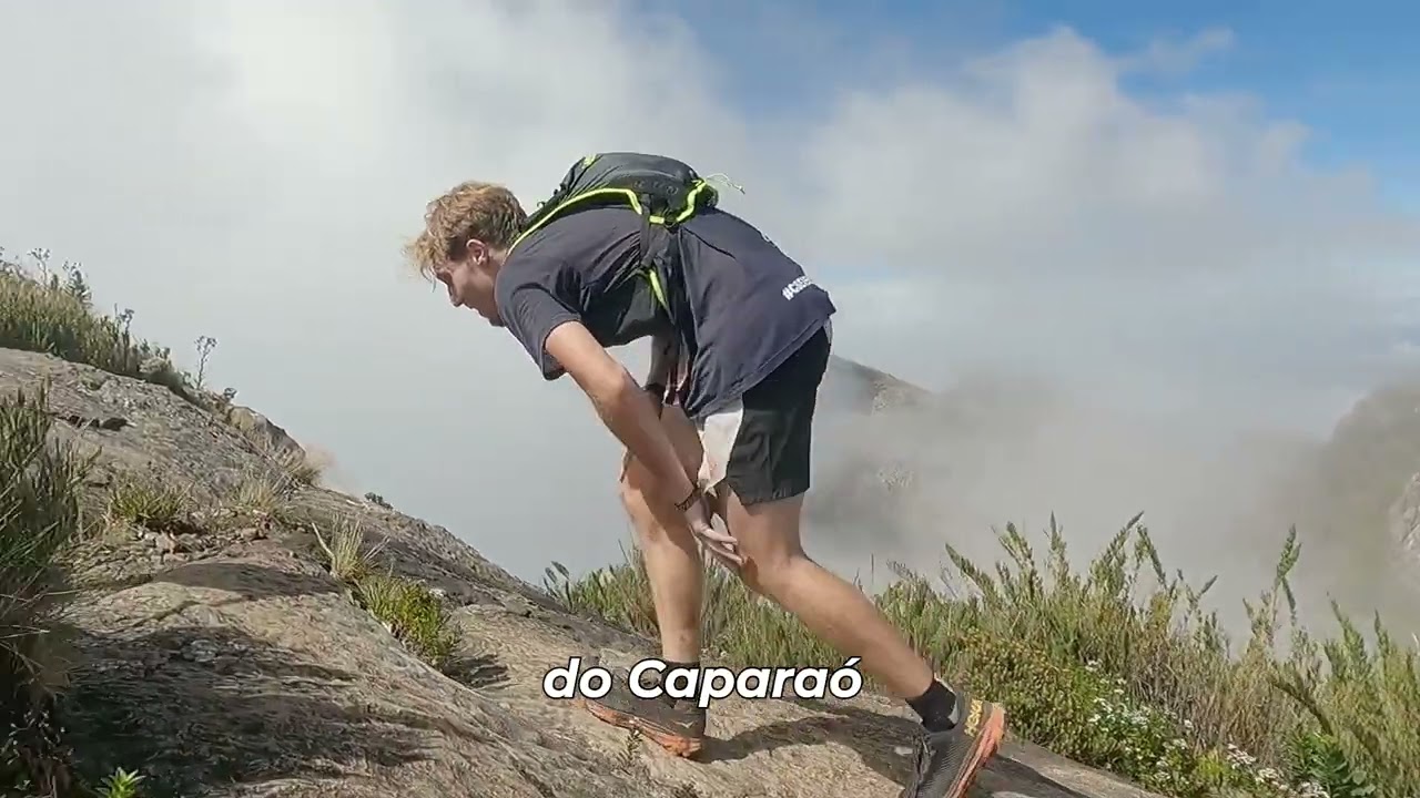 Vídeo Institucional
