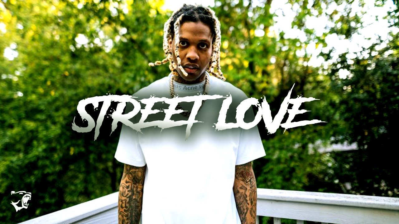 FREE Lil Durk Type Beat 2020 | 