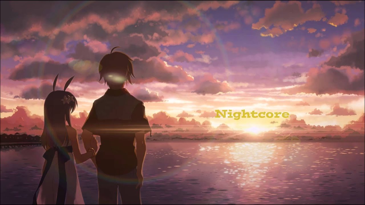 Nightcore - Nur mit Dir