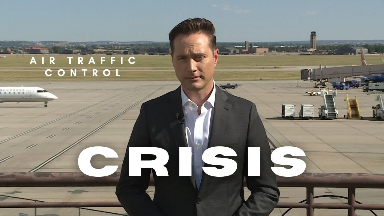 Former Air Traffic Controller Warns Of Crisis, FAA Reverses COS plans during KRDO13 investigation