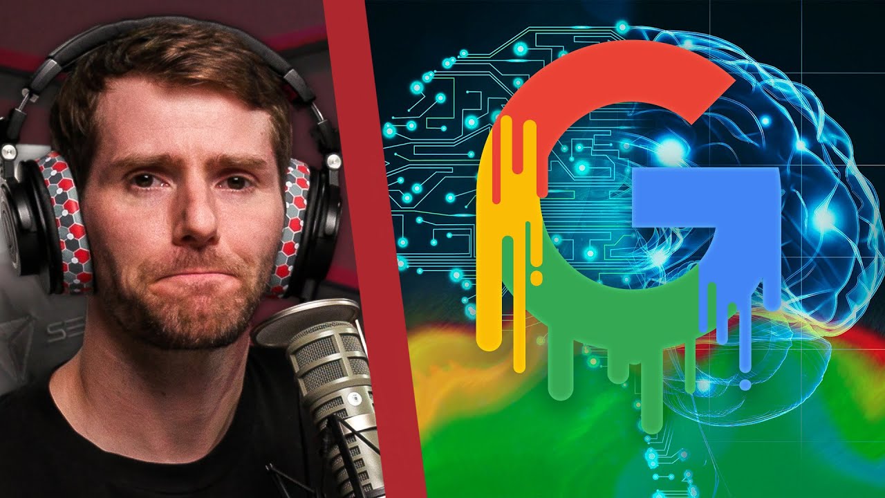 Google's New 'Smart' Features Are Stupid