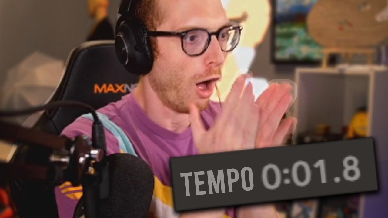 QUESTA VOLTA HO VERAMENTE RISCHIATO