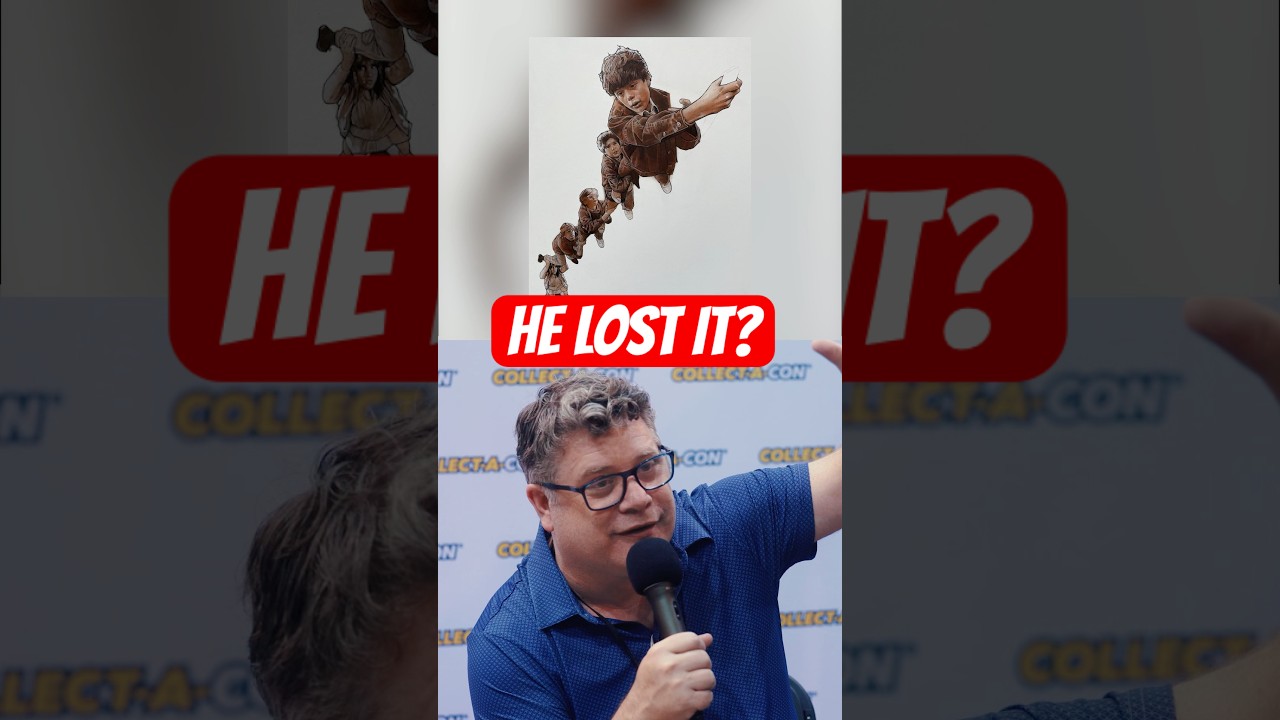 A Goonies Story Fan Have Never Heard