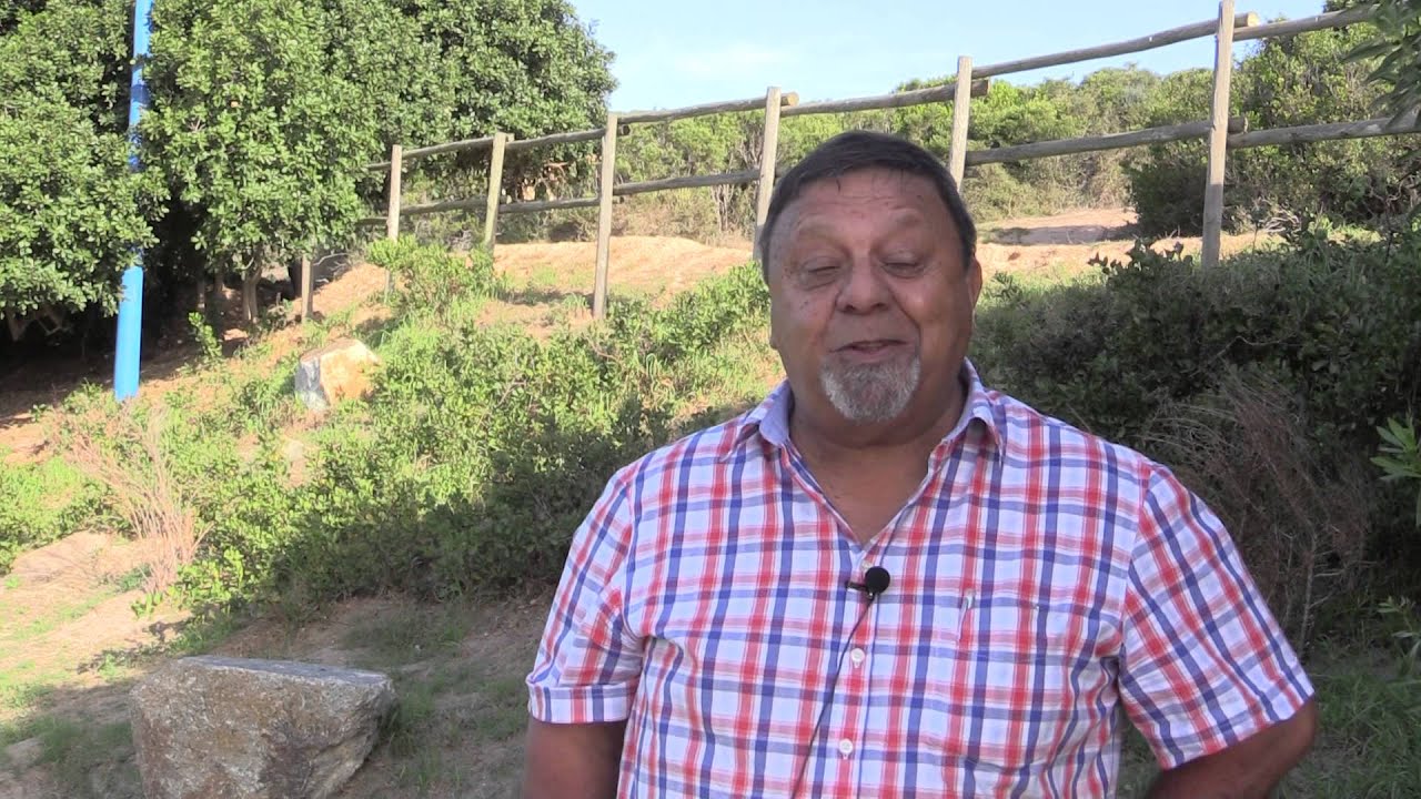 Ebrahim Rhoda on the book Zandvliet - Cape Town's Islamic Heritage
