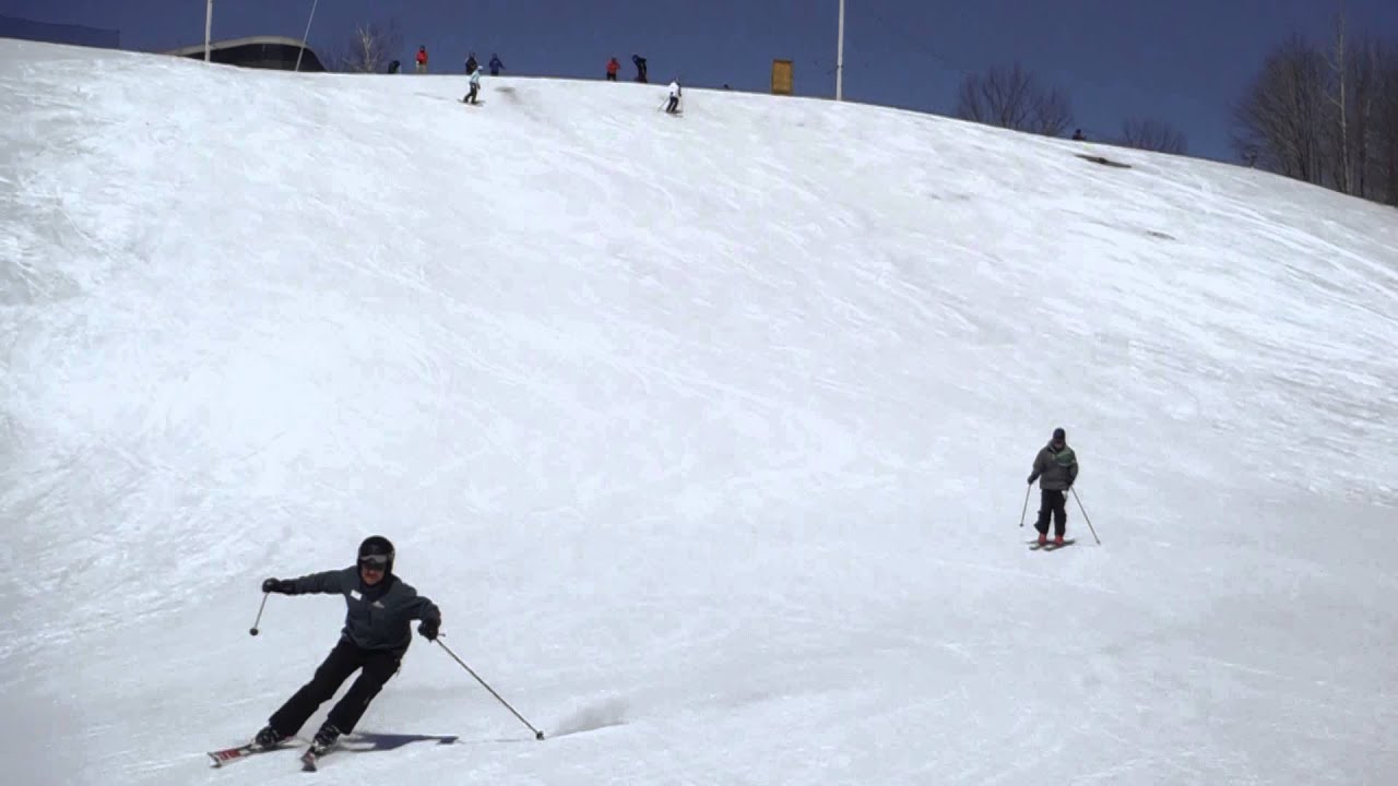Cranmore- East Slope  2015