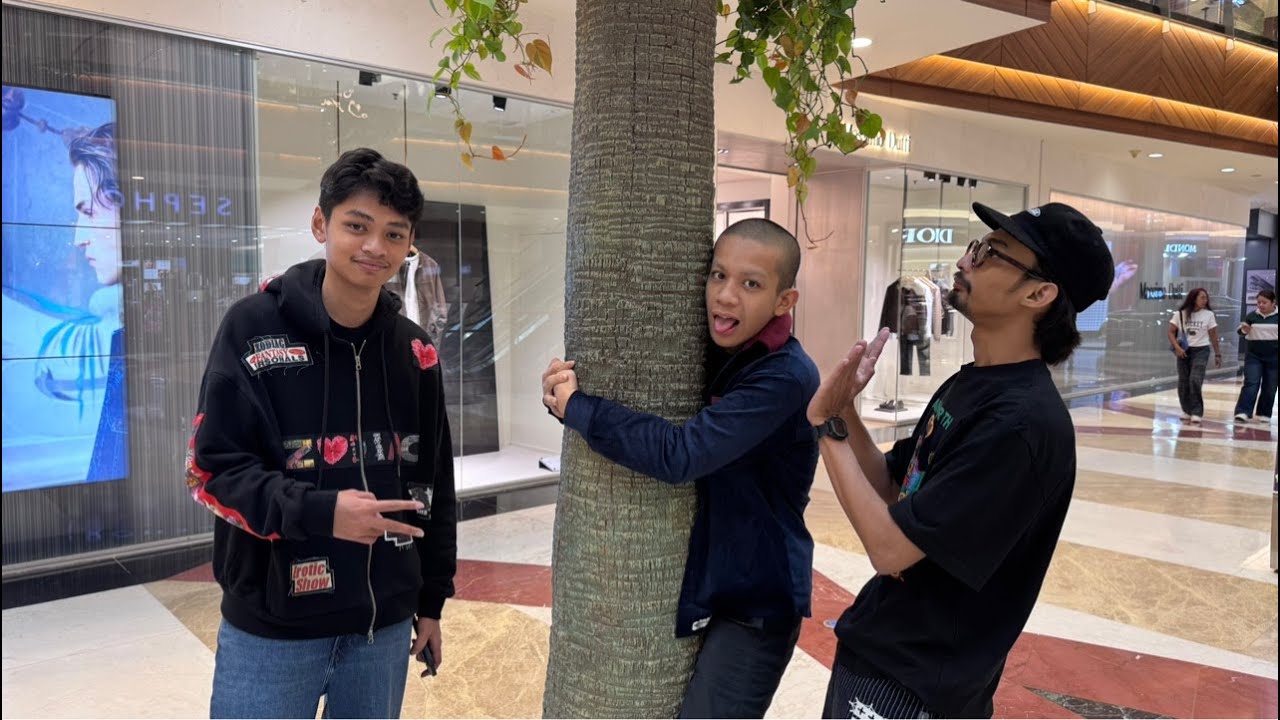 IRL |  GRINDING LAGI GAKSIICCHH