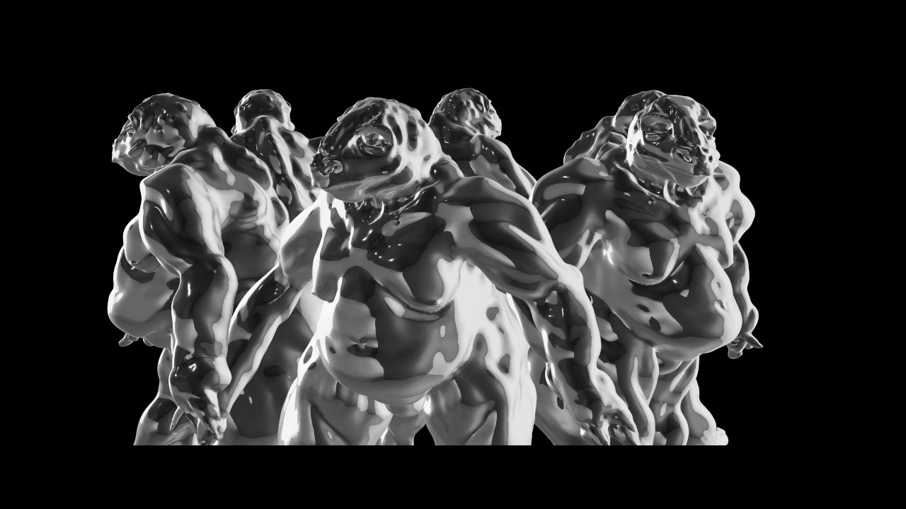 Szymon Weiss - Bánka 2 (Video Version) [Stil vor Talent]