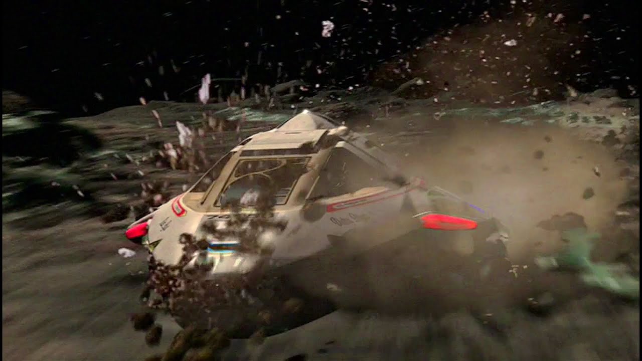 Star Trek Voyager - Talaxians