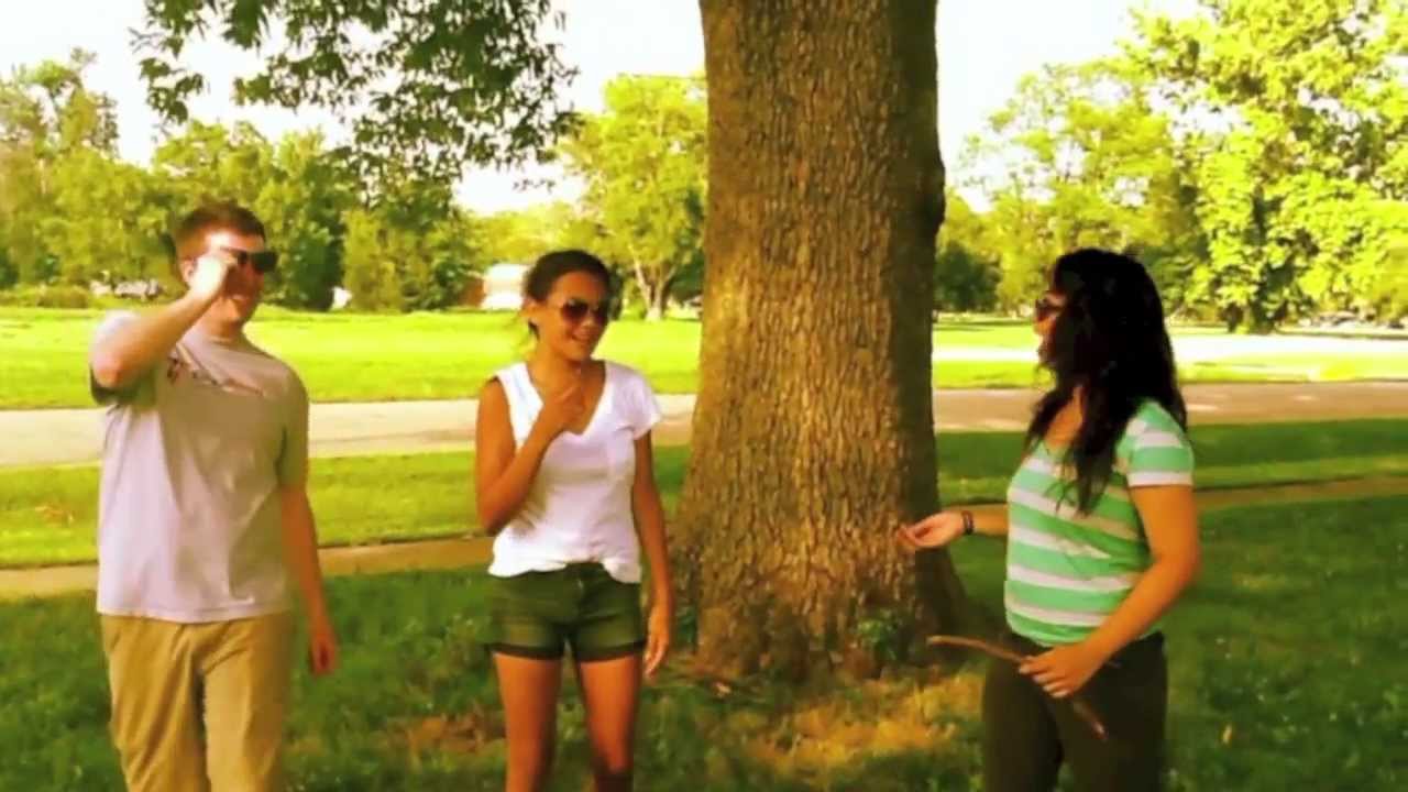 What Makes You Beautiful  Lip Dub  Narrow Dots