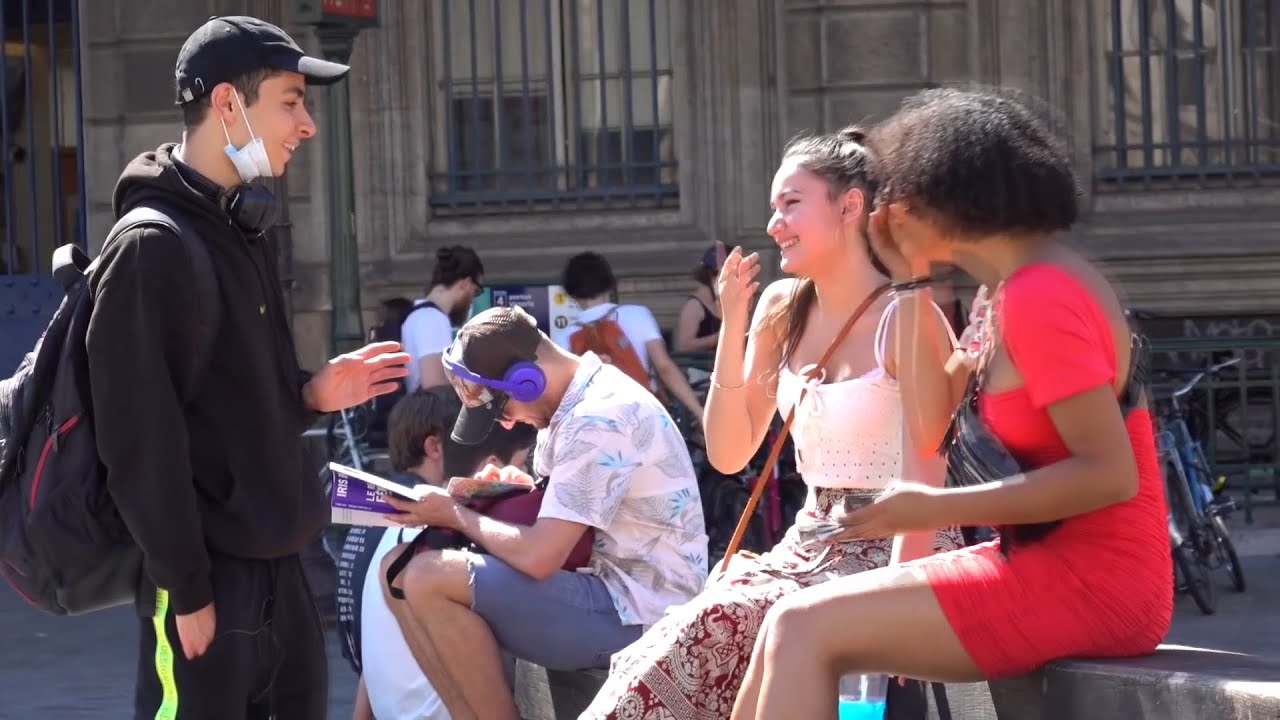 Le BEST OF des pranks 2020 ! - Nam's
