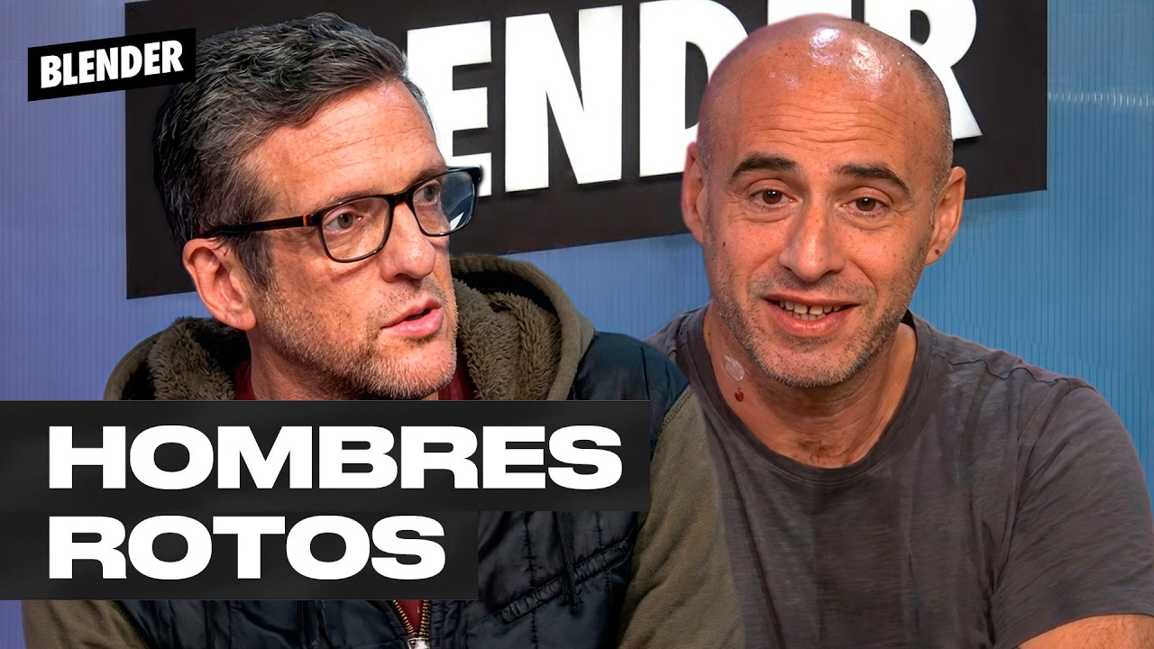 SE COMPLICA LA CAUSA PROPOFEST, ADORNIGATE y la nota dif&iacute;cil con TREBUCQ | QU&Eacute; D&Iacute;A! | BLENDER