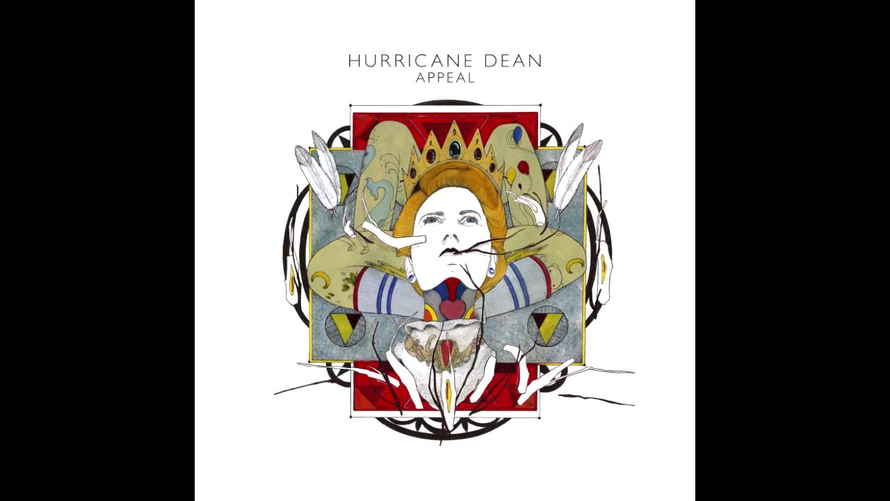Hurricane Dean  - Appeal