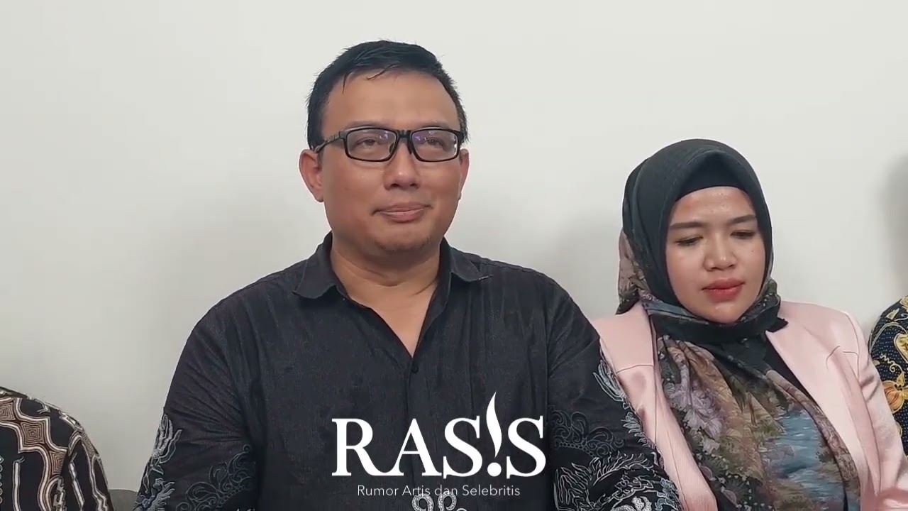 DR SILVI APRIANI DAN KUASA HUKUM LAPORKAN INISIAL O TERKAIT PENIPUAN DAN PENGELAPAN