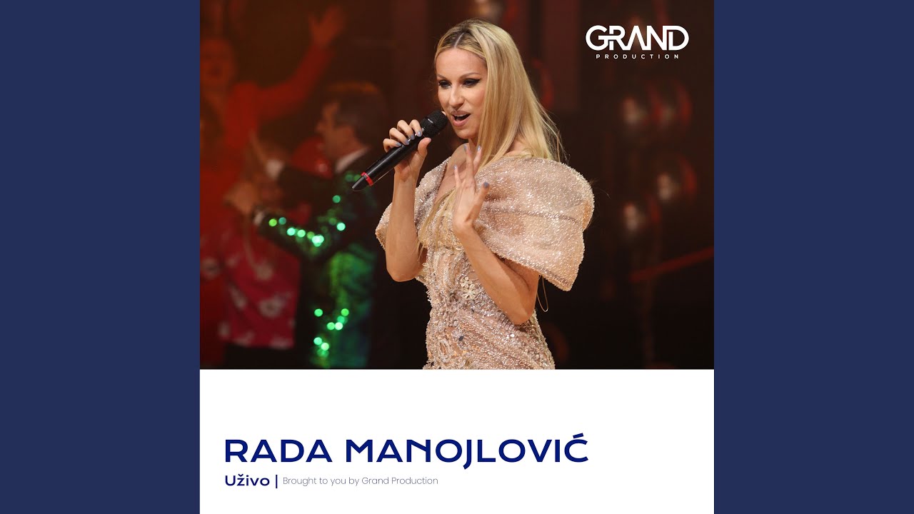 Rekla Nana Da Mi Daš x Čuješ Seko x Leno, Magdaleno (Medley @ Grand Production)