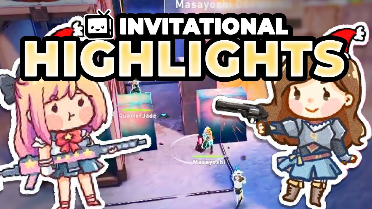 Самые яркие моменты праздничного турнира OfflineTV!