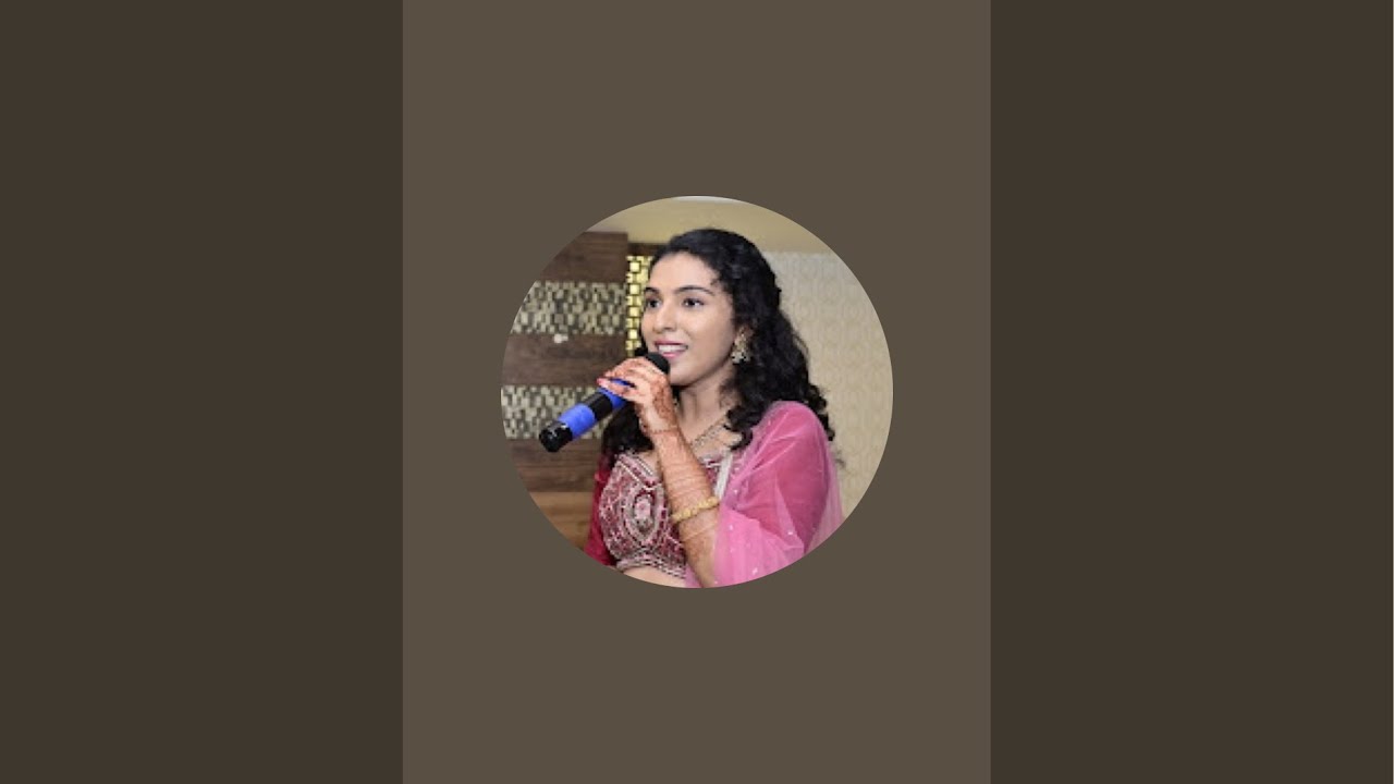 Shreya Arur is live