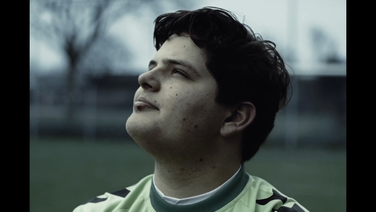 aaw eezer - Sem Beex (Giel Smits)