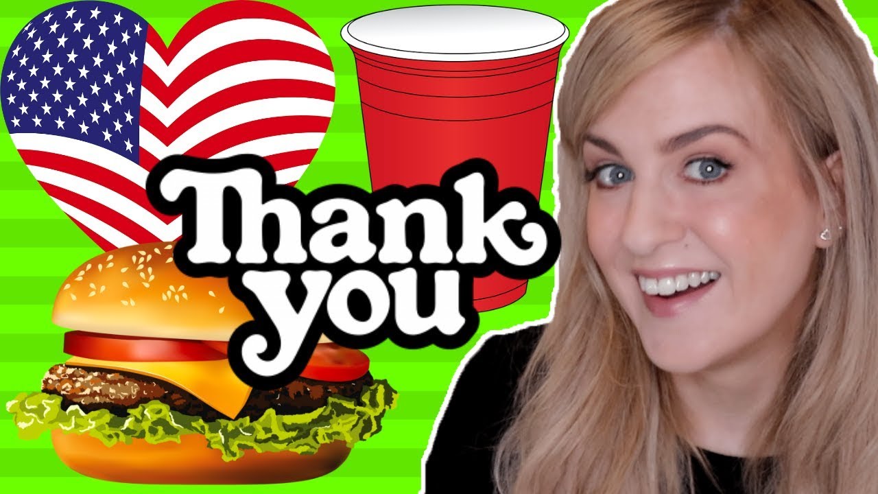 10 AWESOME Things America has given Irish People
