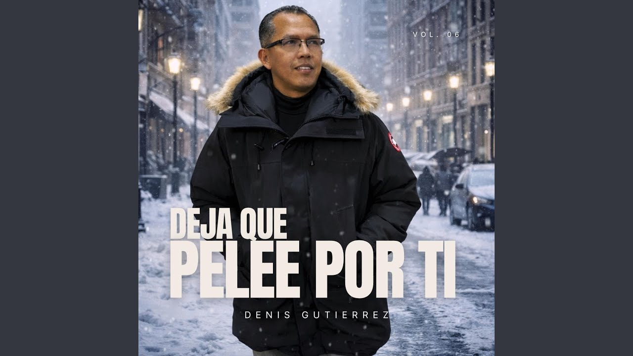 En la Nueva Jerusalen