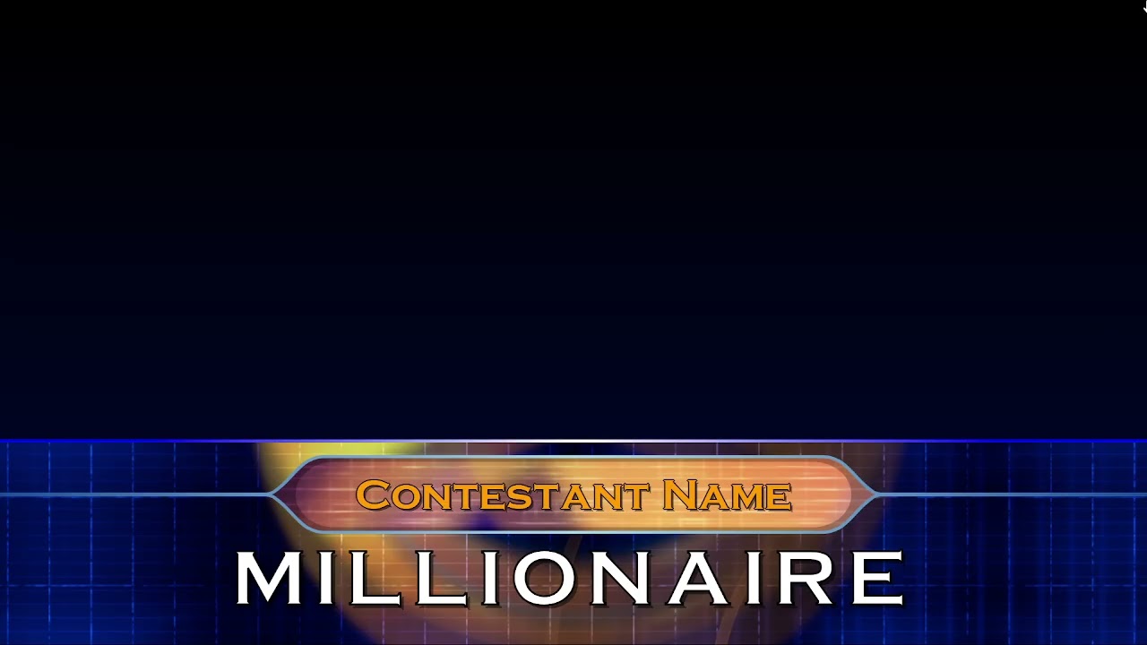 Mark's Question 15 Win