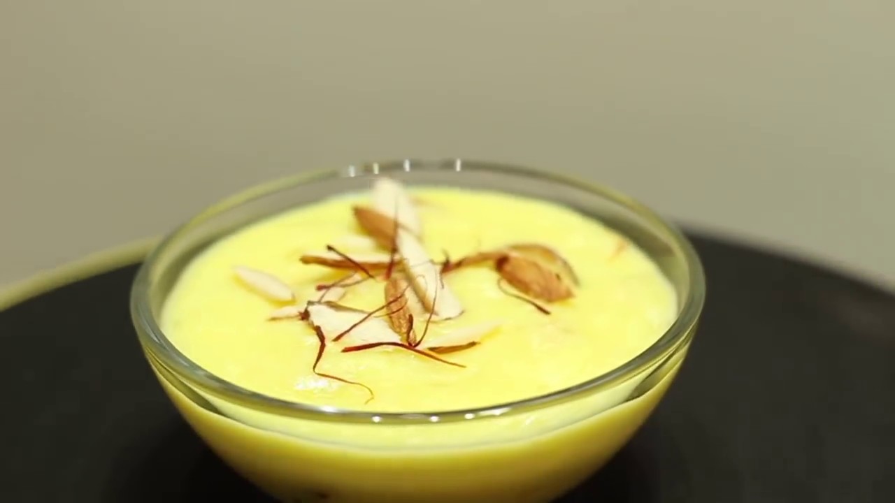 Sabudana Kheer | साबूदाना रबड़ी खीर | Sabudana Recipe | Kabitaskitchen