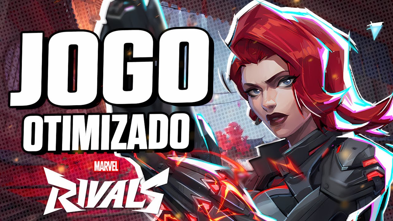 BOMBA! NETEASE CONFIRMOU MARVEL RIVALS EM PC FRACO