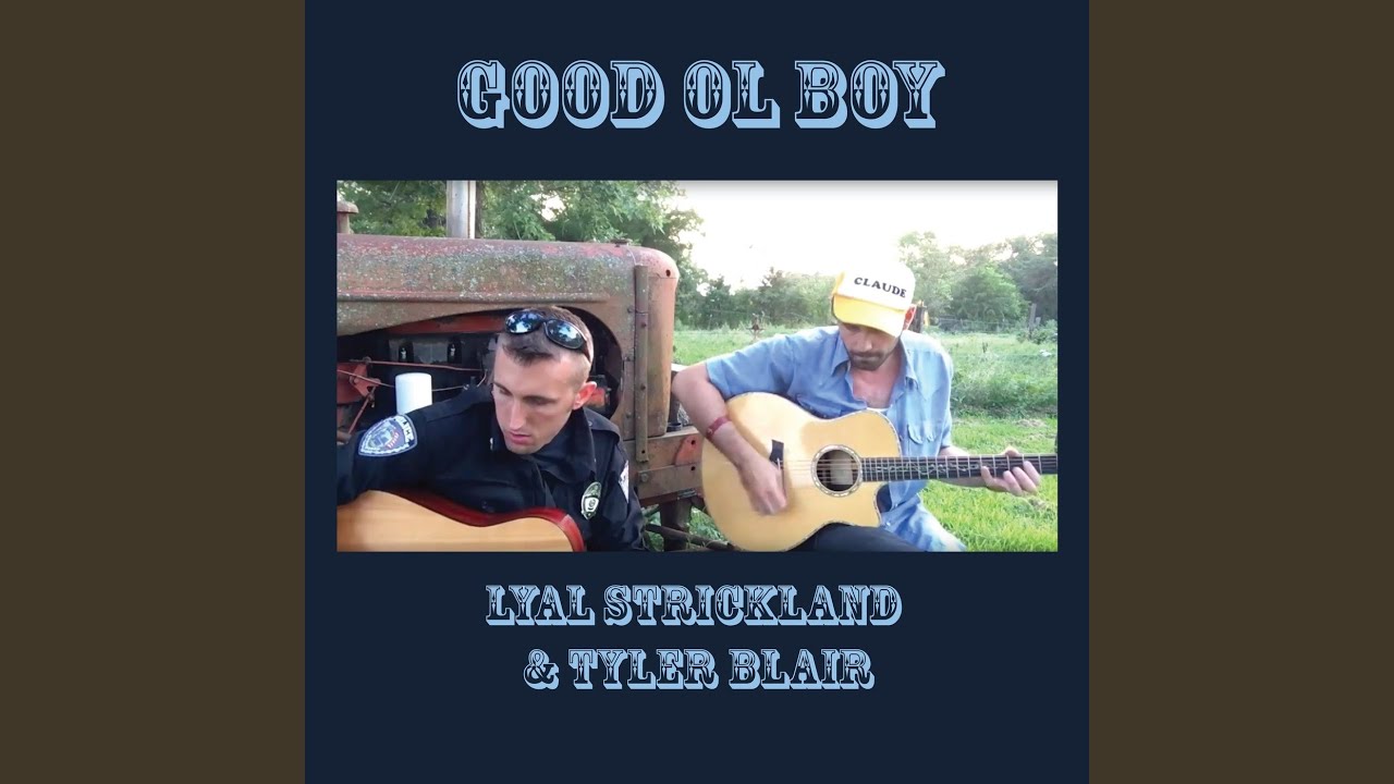 Good Ol Boy (Gettin' tough) (feat. Tyler Blair)