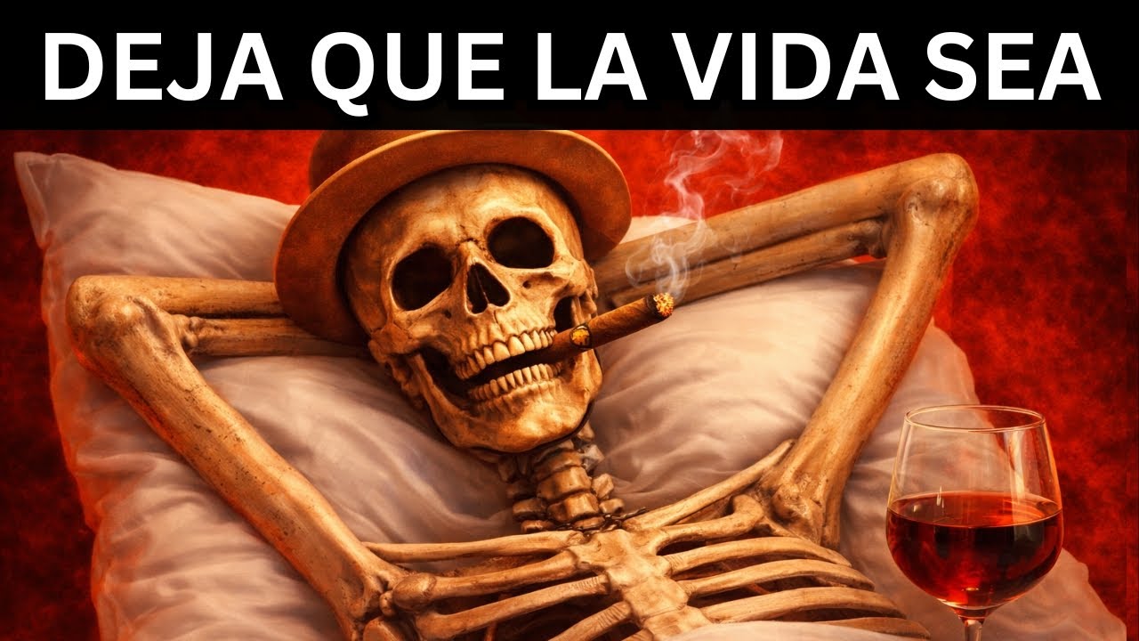 El arte de no forzar la vida — Alan Watts