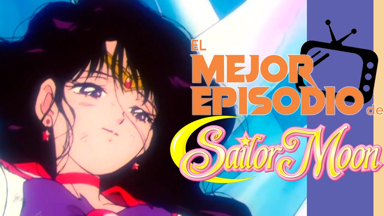 El Mejor Episodio del ANIME de SAILOR MOON | Mas allá de la Magia 🌙
