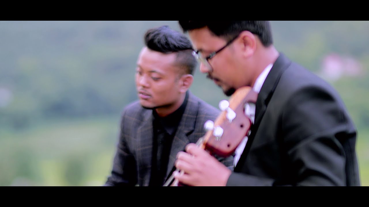 Folk Ensemble | Nepali Christian Instrumental Music |  Nepali Ethnic Music