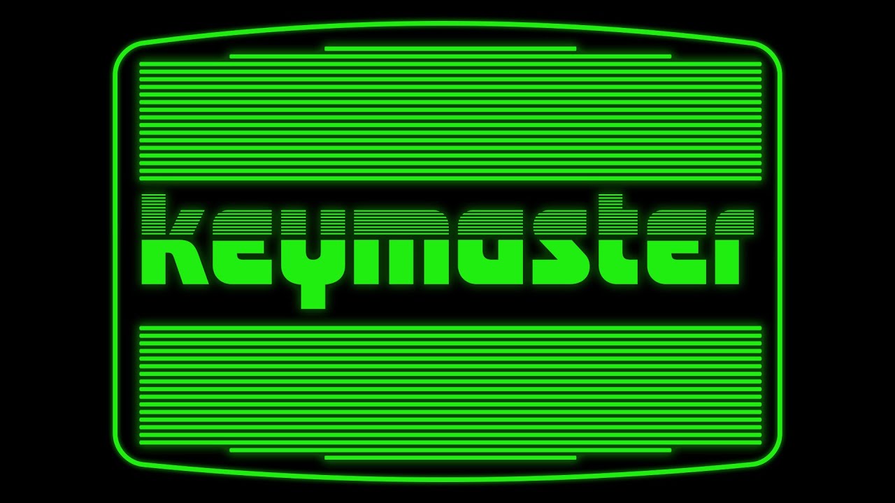 Blazor Course Challenge: KEYMASTER