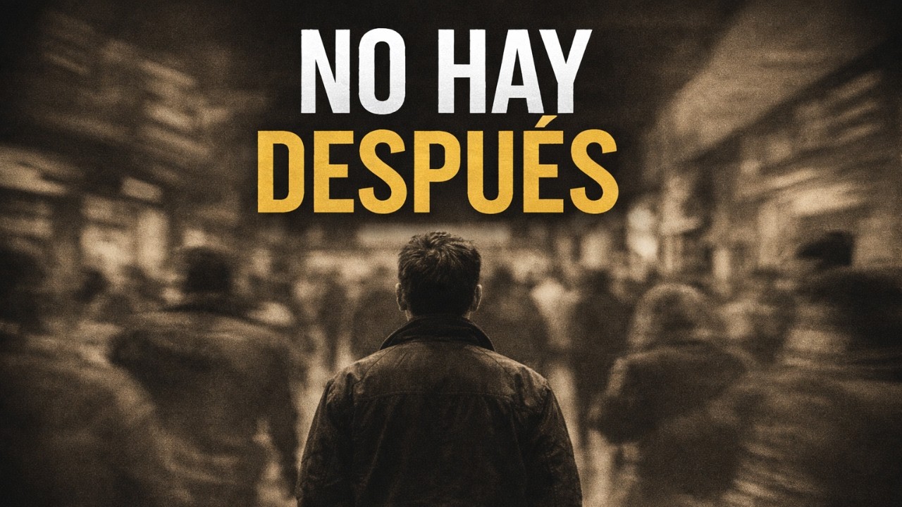 Vivir como si fueras a morir hoy cambia todo | Estoicismo